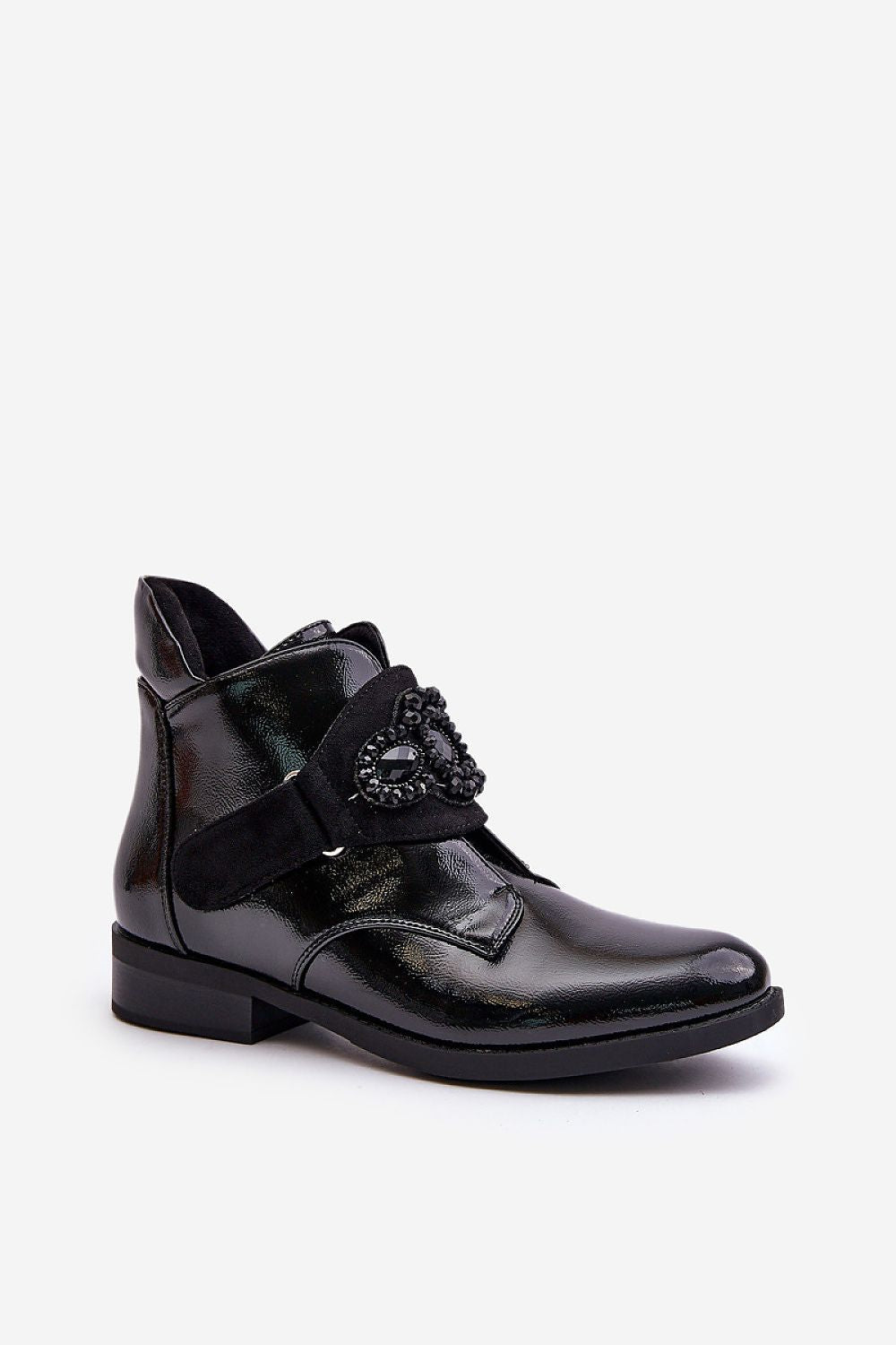  Bottes model 201915 Step in style 