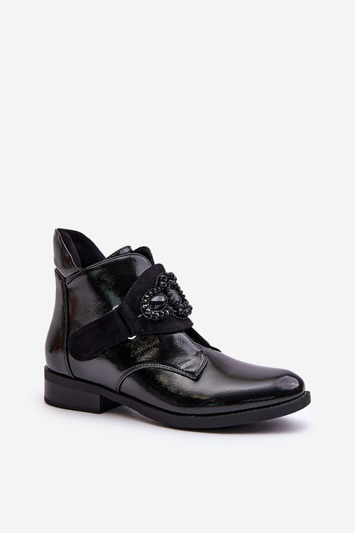  Bottes model 201915 Step in style 