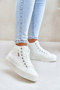  Baskets model 201918 Step in style 