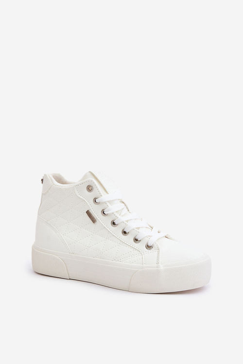  Baskets model 201918 Step in style 