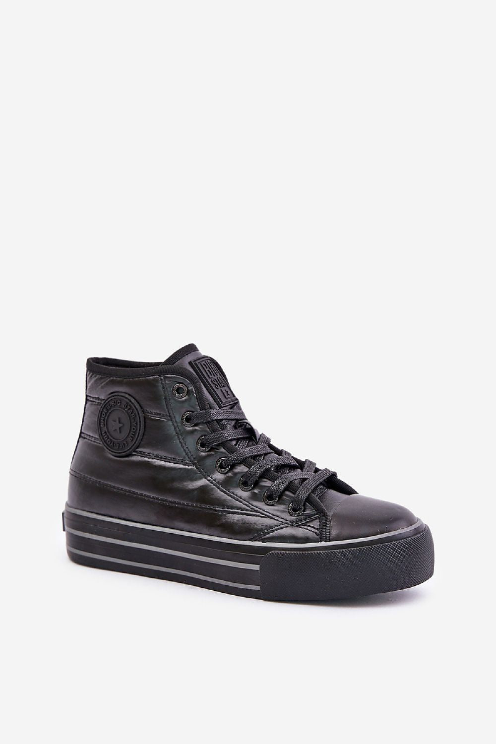  Baskets model 201920 Step in style 