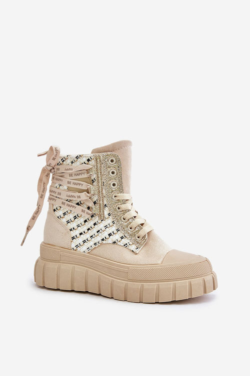  Baskets model 201925 Step in style 