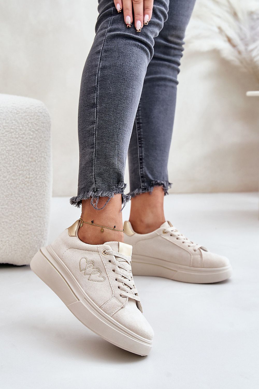  Chaussures de sport model 201926 Step in style 