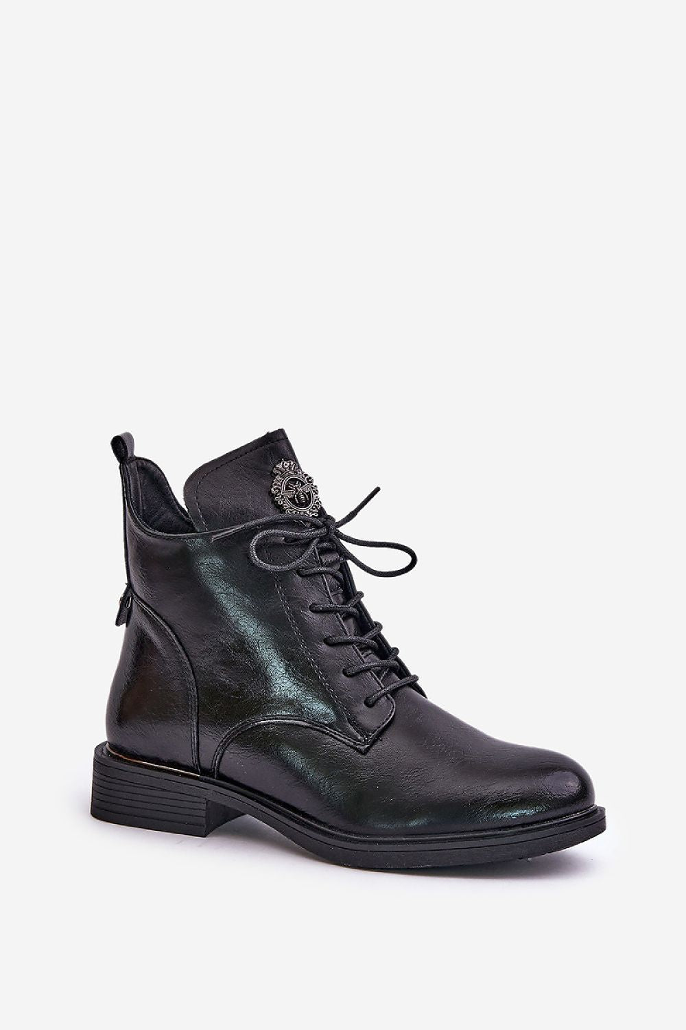  Bottes model 202059 Step in style 