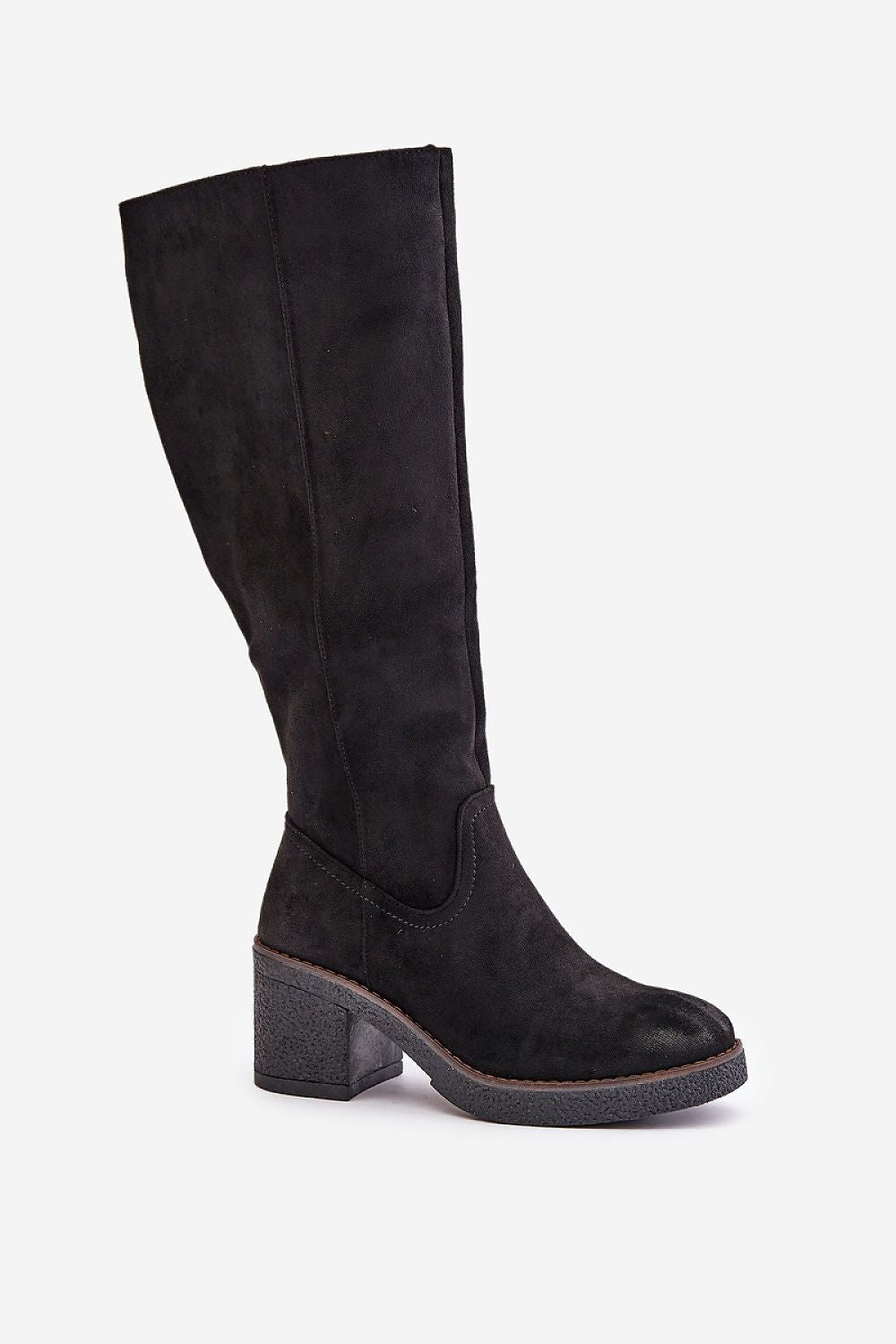  Bottes à talons model 202103 Step in style 