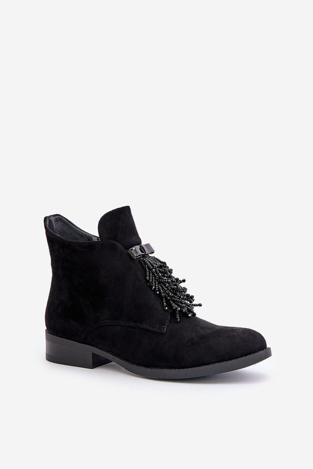  Bottes model 202113 Step in style 