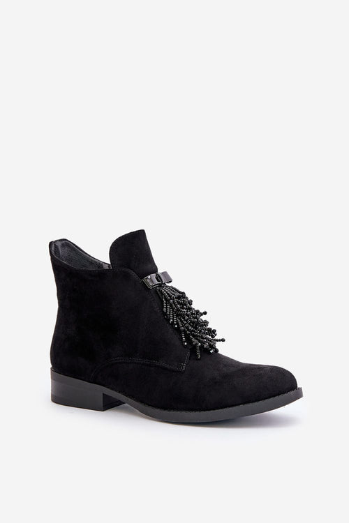  Bottes model 202113 Step in style 
