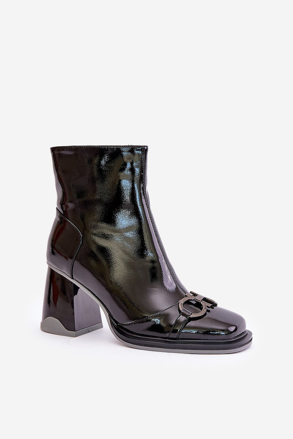  Bottes à talons model 202120 Step in style 