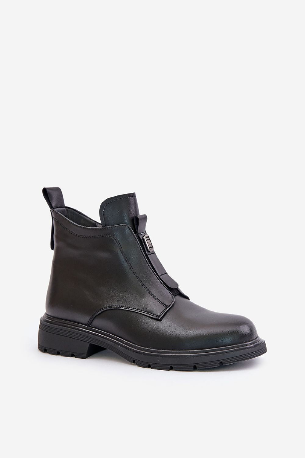  Bottes model 202130 Step in style 