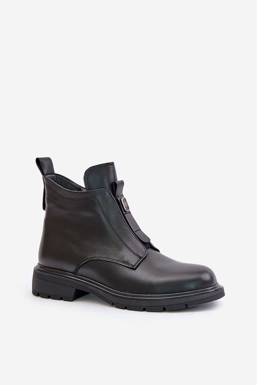  Bottes model 202130 Step in style 