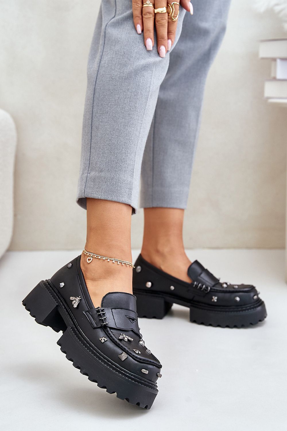  Chaussures Basses model 202135 Step in style 