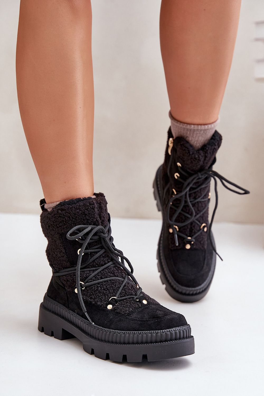  Bottes model 202157 Step in style 