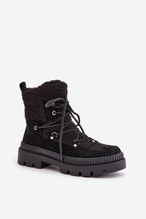  Bottes model 202157 Step in style 