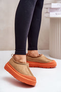  bottes de neige model 202189 Step in style 