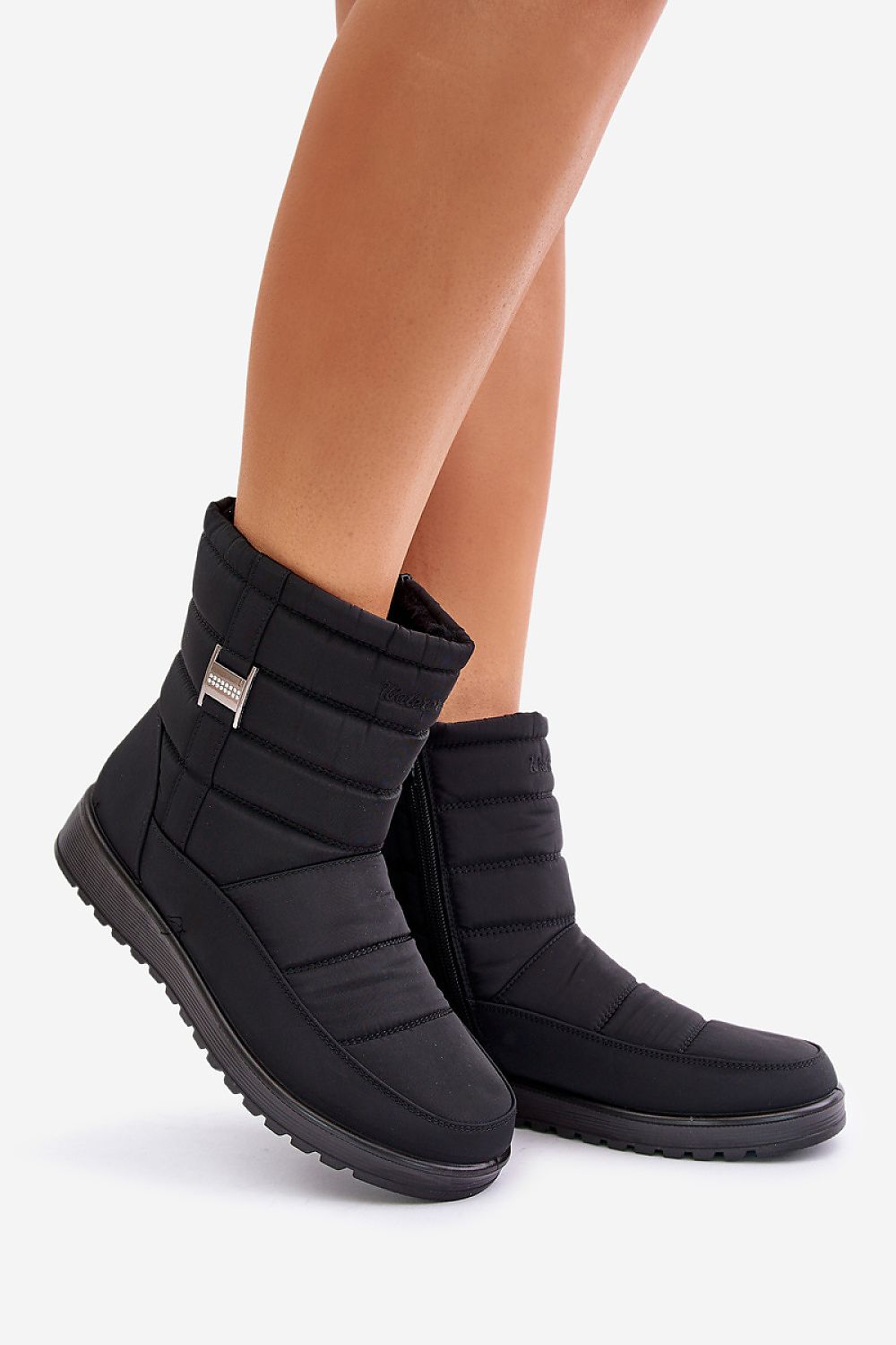  bottes de neige model 202206 Step in style 
