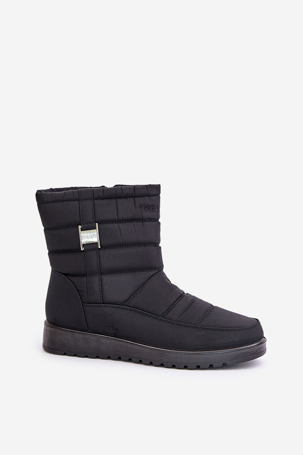  bottes de neige model 202206 Step in style 