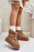  bottes de neige model 202208 Step in style 