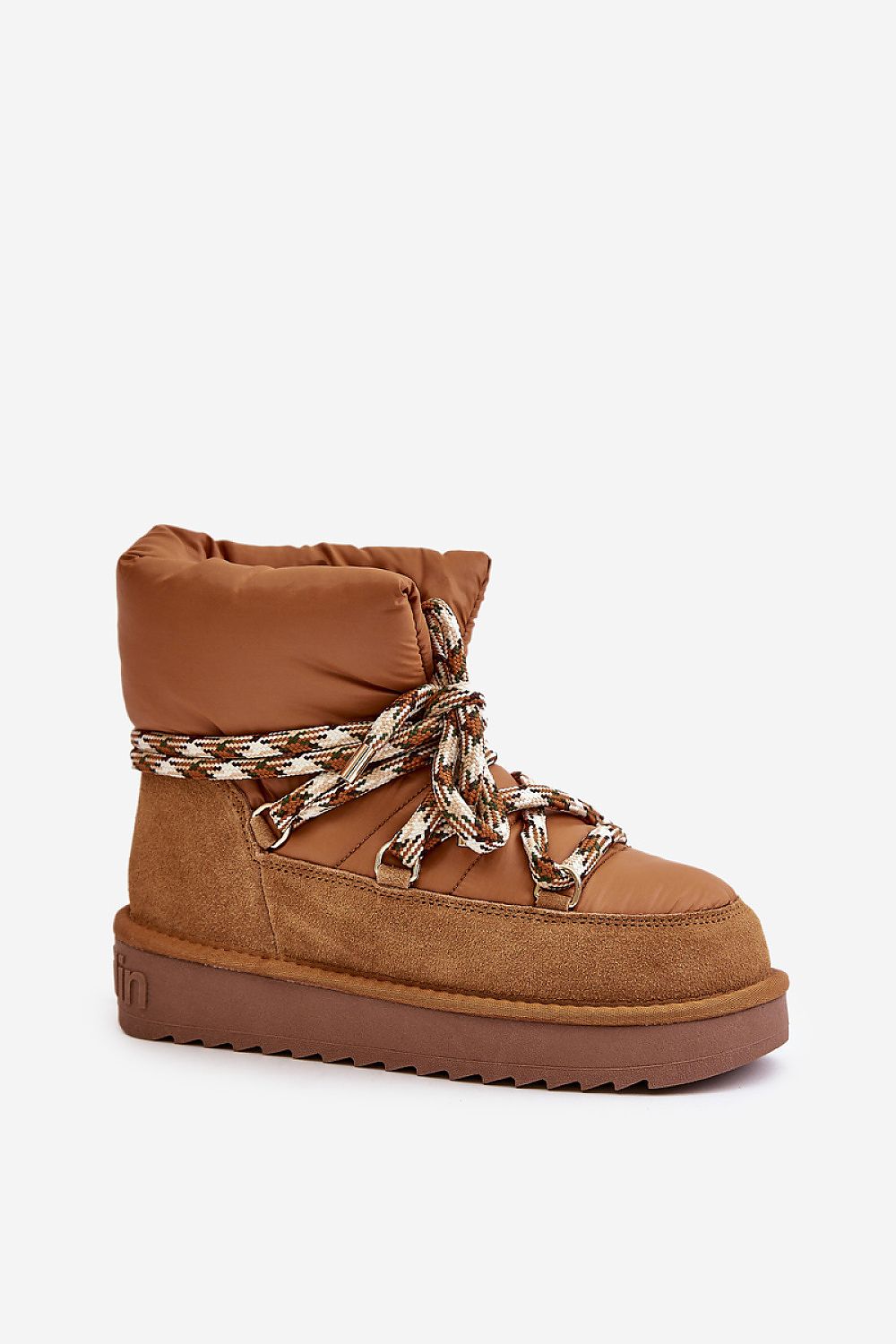  bottes de neige model 202208 Step in style 