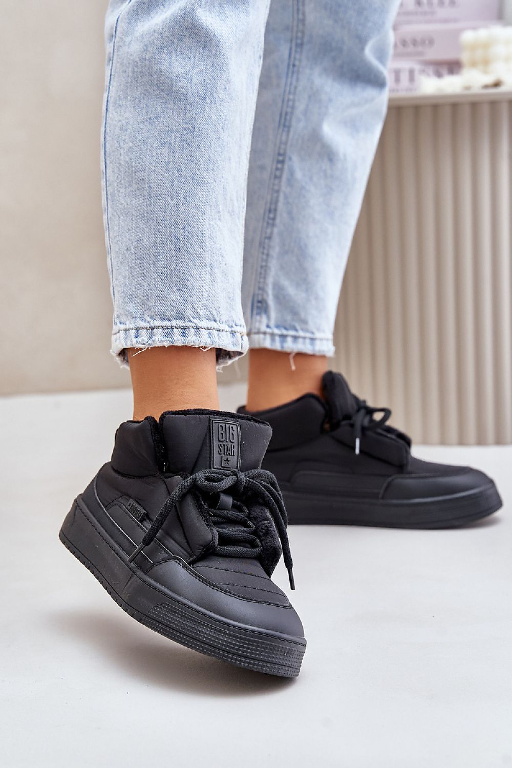  Chaussures de sport model 202231 Step in style 