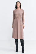  Robe de jour model 202467 Nife 