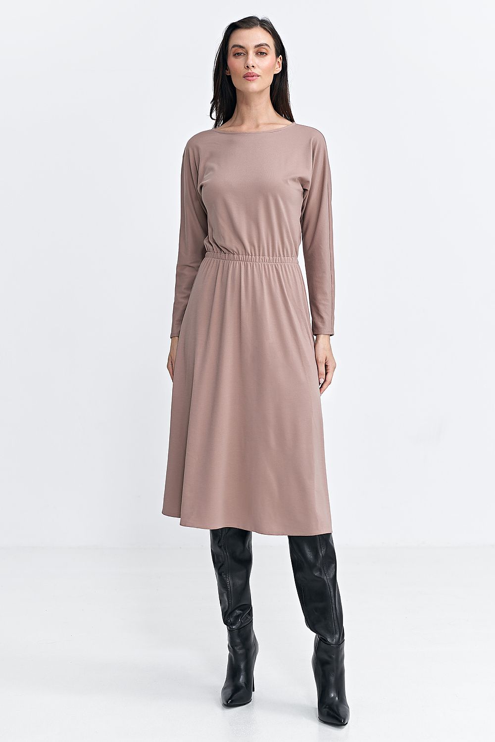  Robe de jour model 202467 Nife 