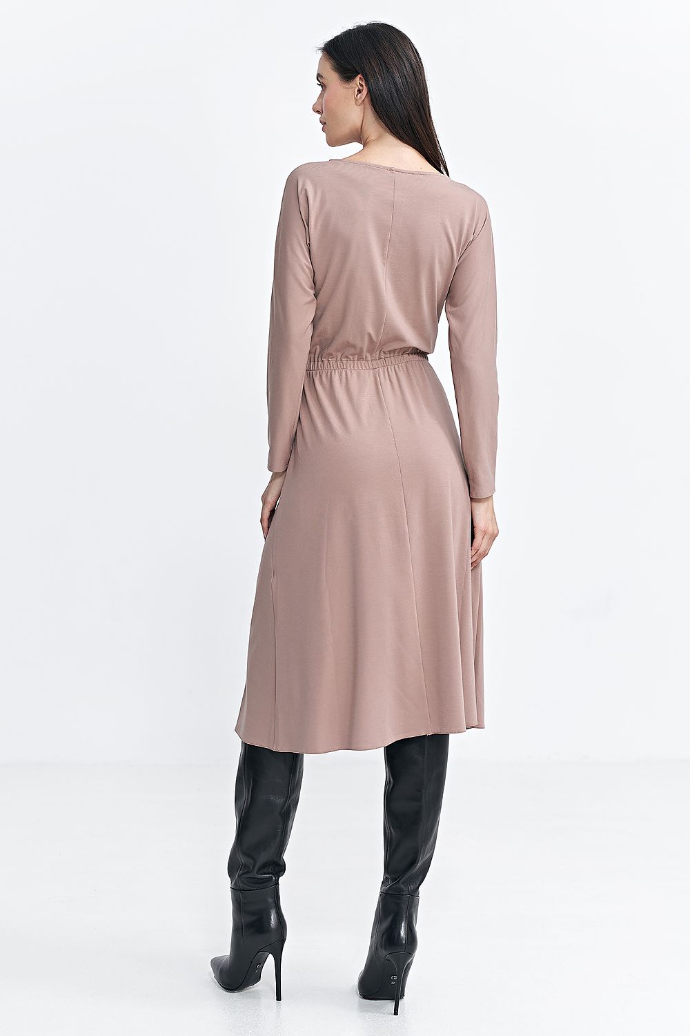  Robe de jour model 202467 Nife 