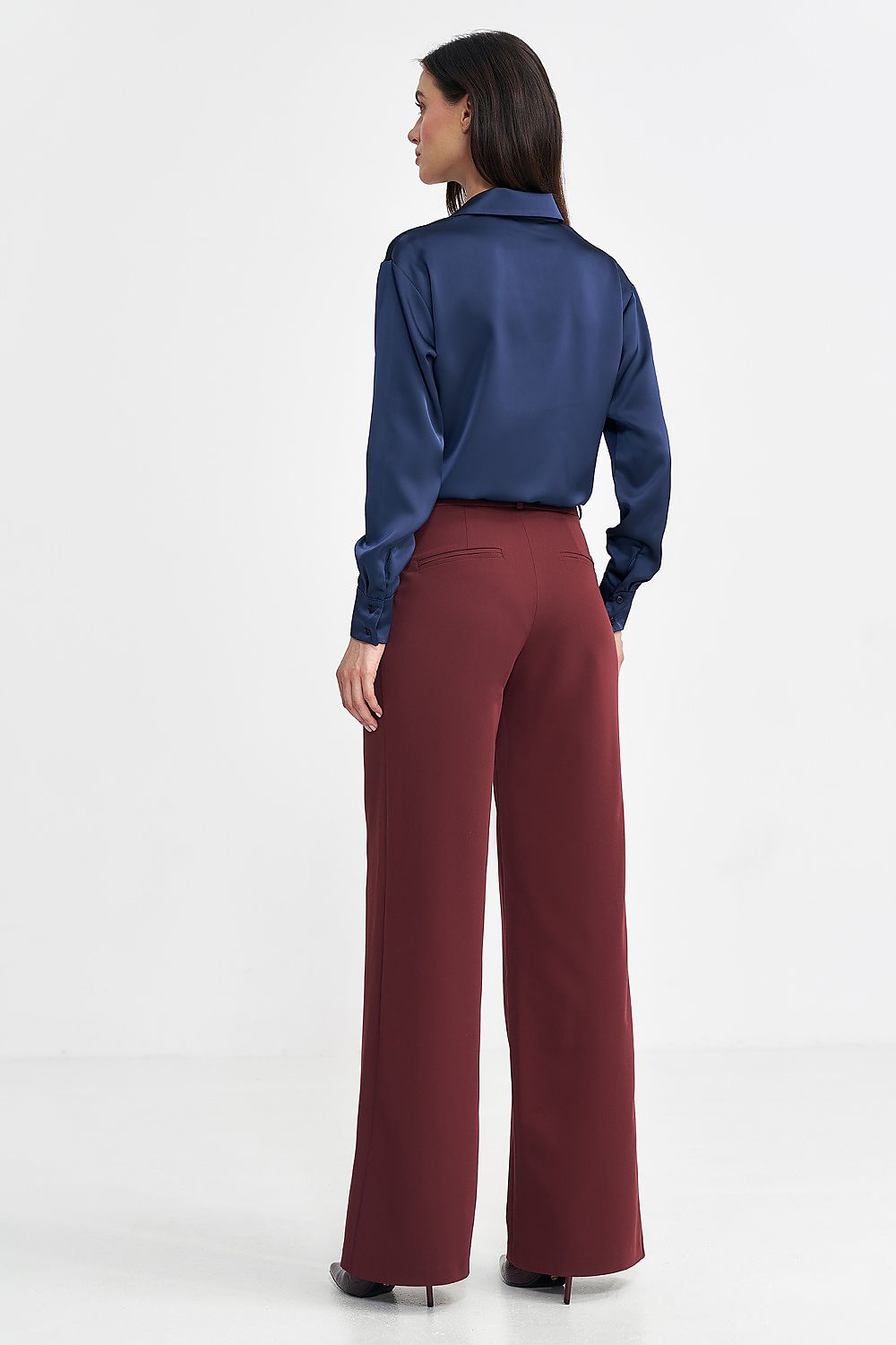  Pantalon long model 202475 Nife 