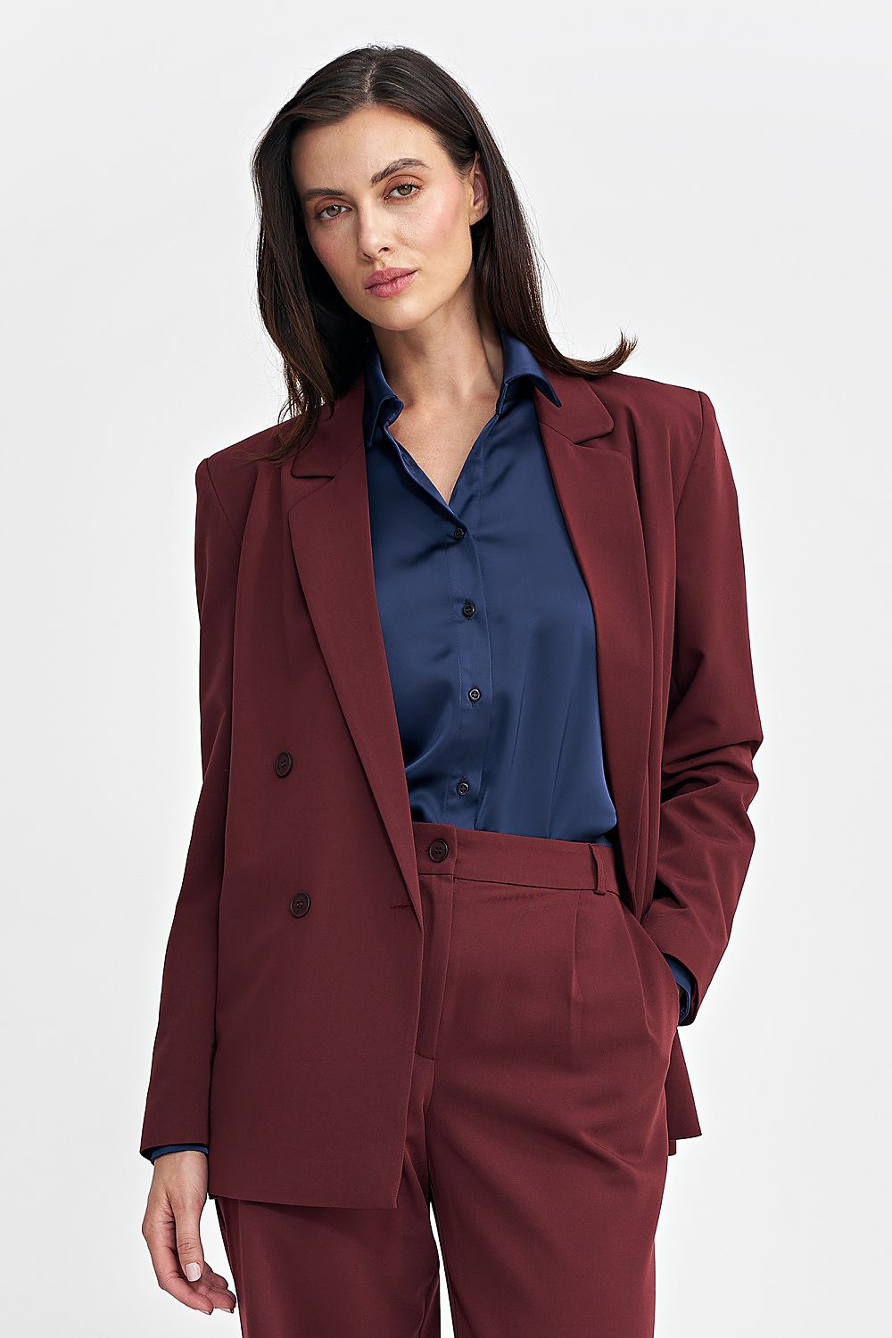  Veste model 202484 Nife 