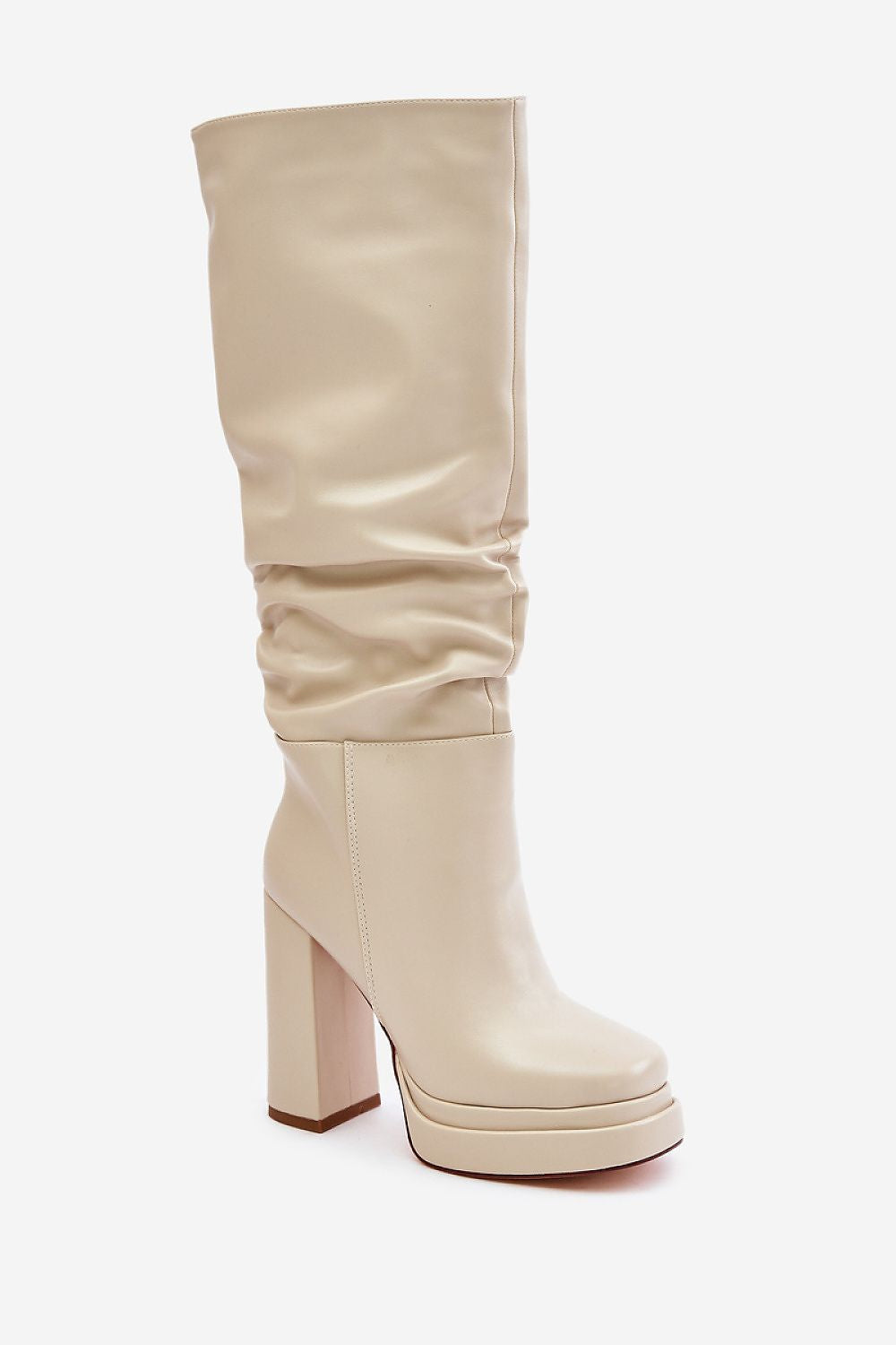  Bottes à talons model 202603 Step in style 