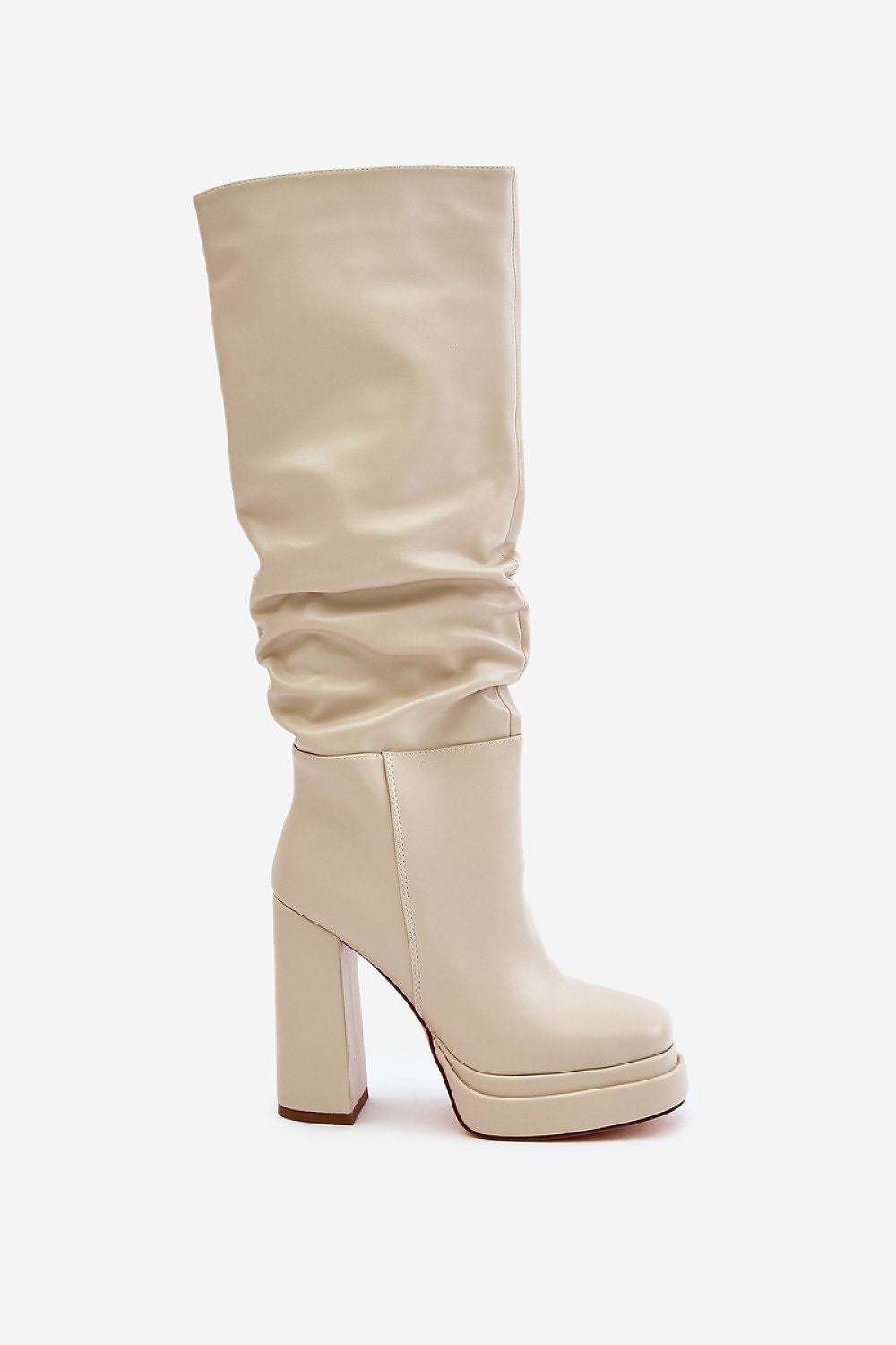  Bottes à talons model 202603 Step in style 
