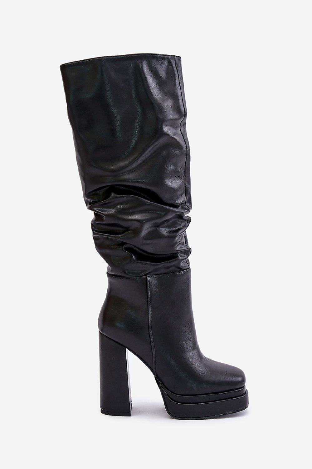  Bottes à talons model 202604 Step in style 