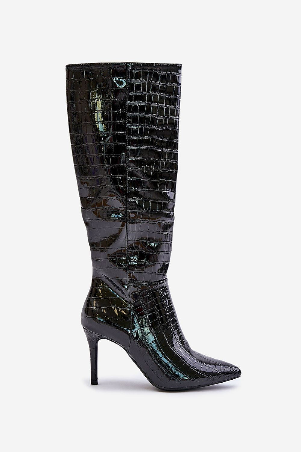  Bottes à talons model 202608 Step in style 