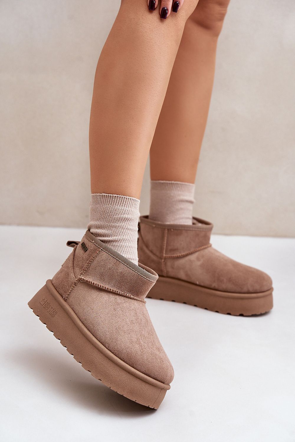  bottes de neige model 202618 Step in style 