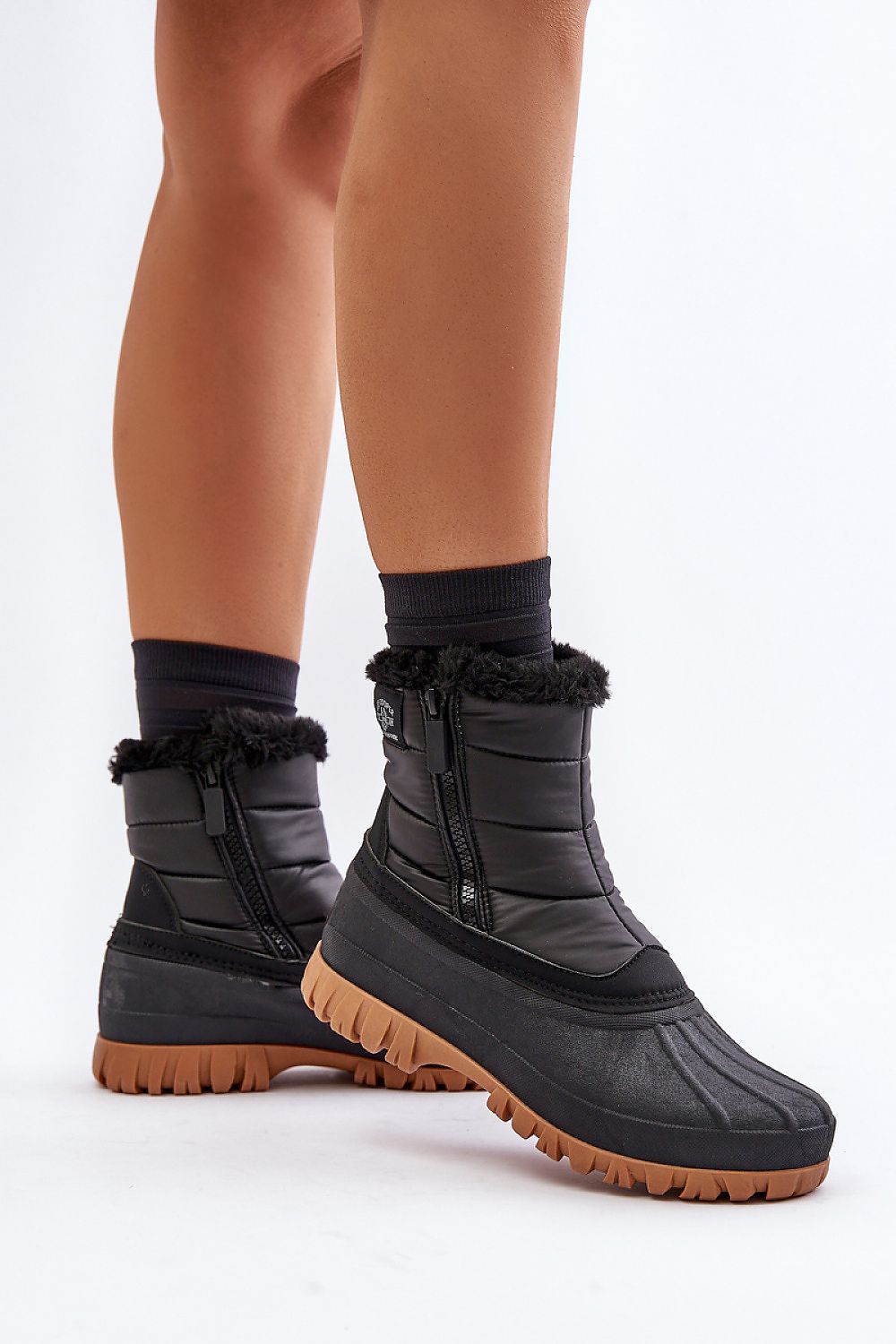  bottes de neige model 202631 Step in style 