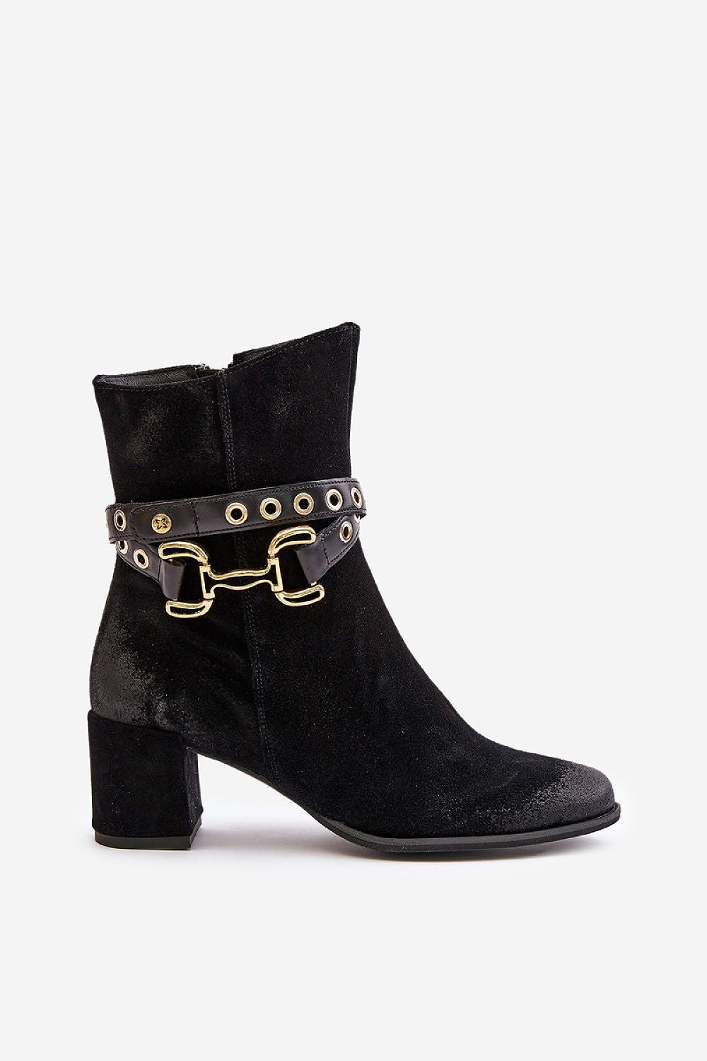  Bottes à talons model 202648 Step in style 