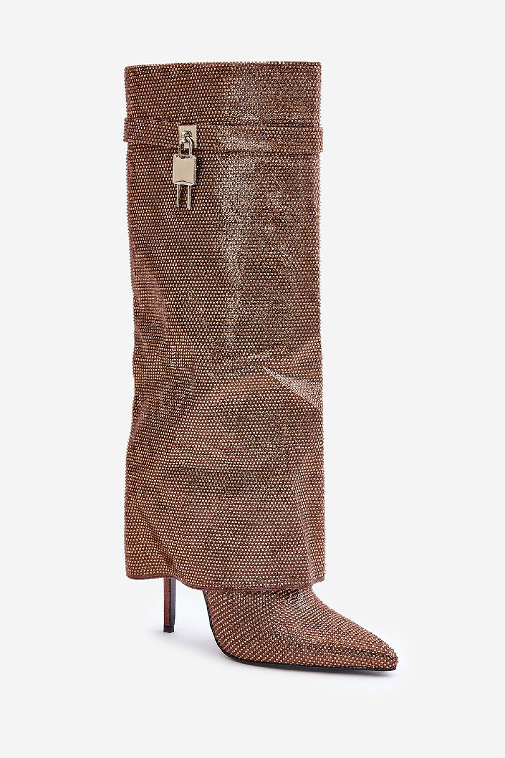  Bottes à talons model 202721 Step in style 