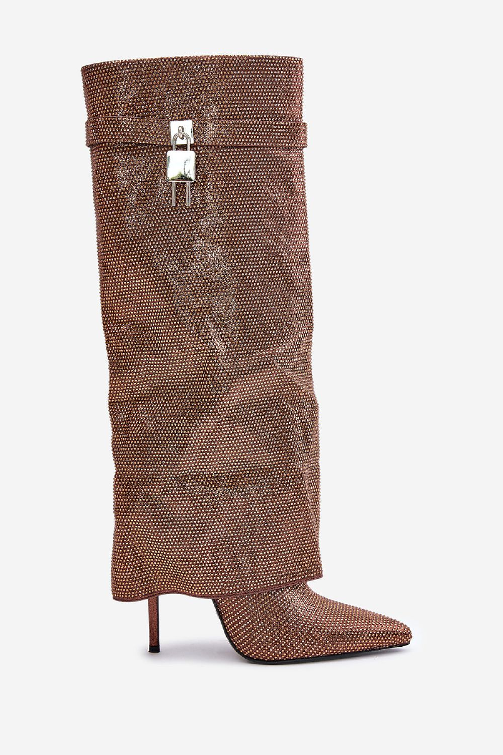  Bottes à talons model 202721 Step in style 