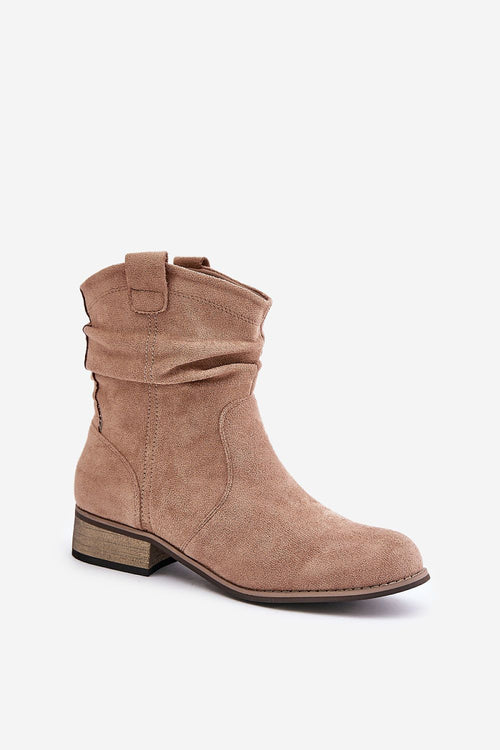  Bottes model 202802 Step in style 