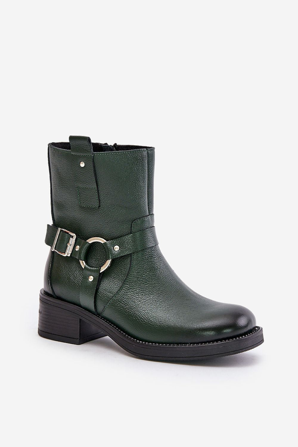  Bottes model 202818 Step in style 