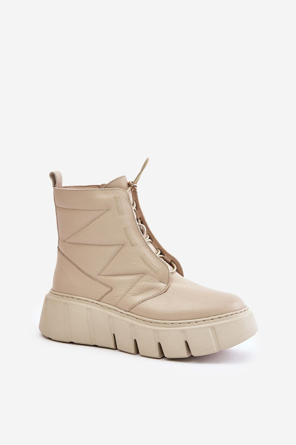  Bottes à plateforme model 202820 Step in style 