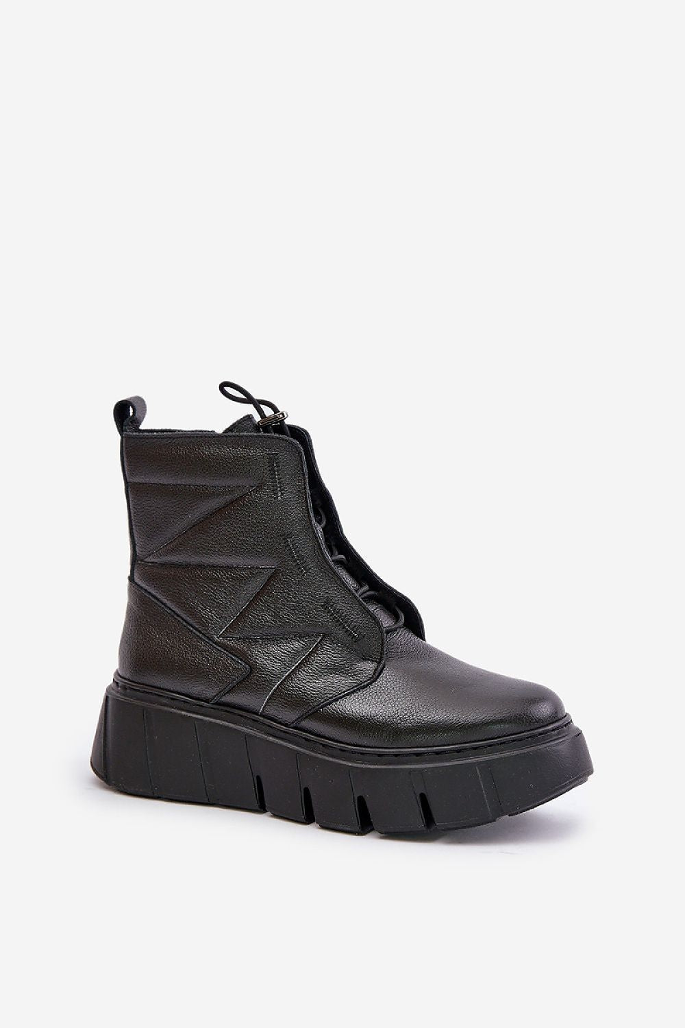  Bottes à plateforme model 202821 Step in style 