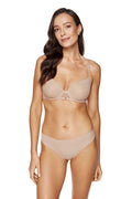  Soutien-gorge rembourré model 202857 Gorteks 