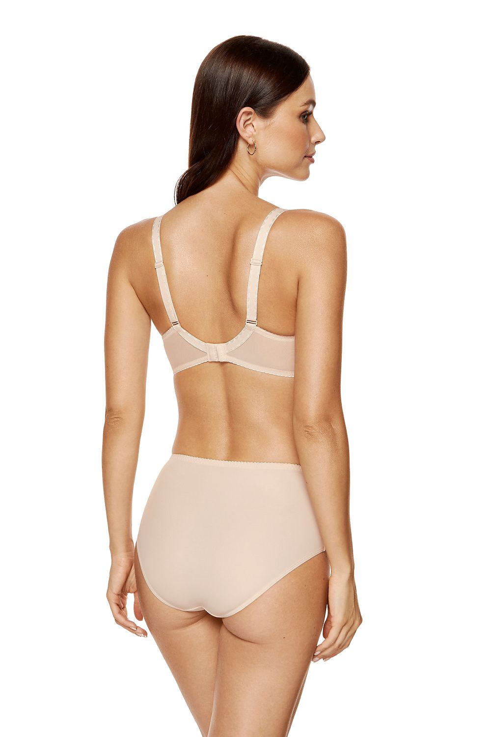  Culottes model 202860 Gorteks 