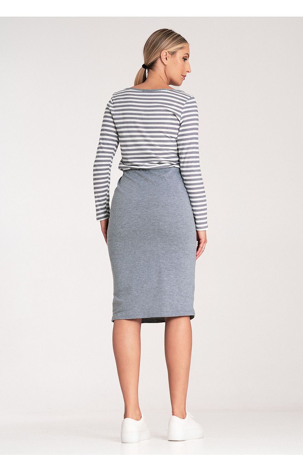  Robe de jour model 203148 Figl 