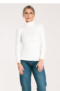  Col roulé model 203355 Figl 