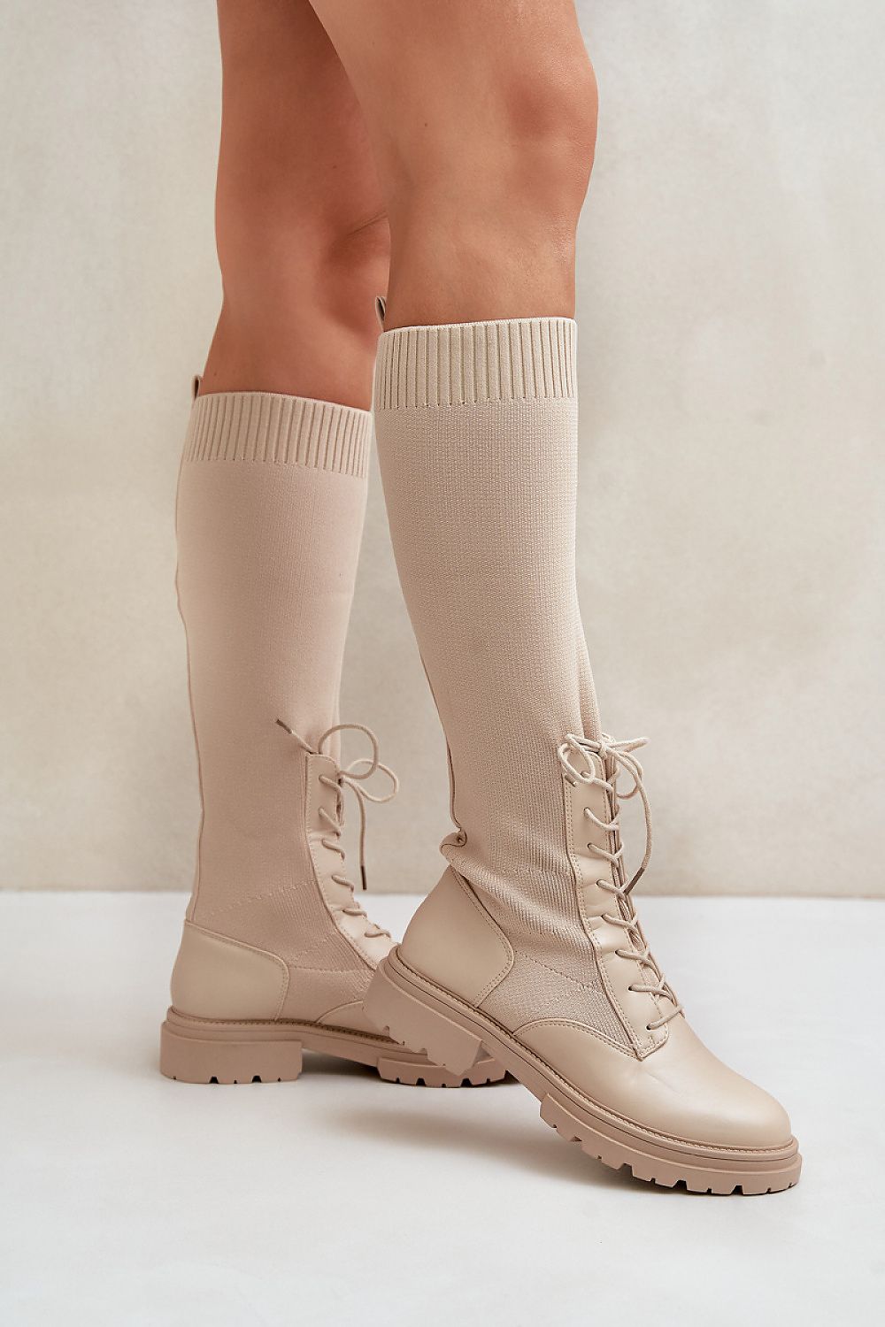  Bottes cuissardes model 203502 Step in style 