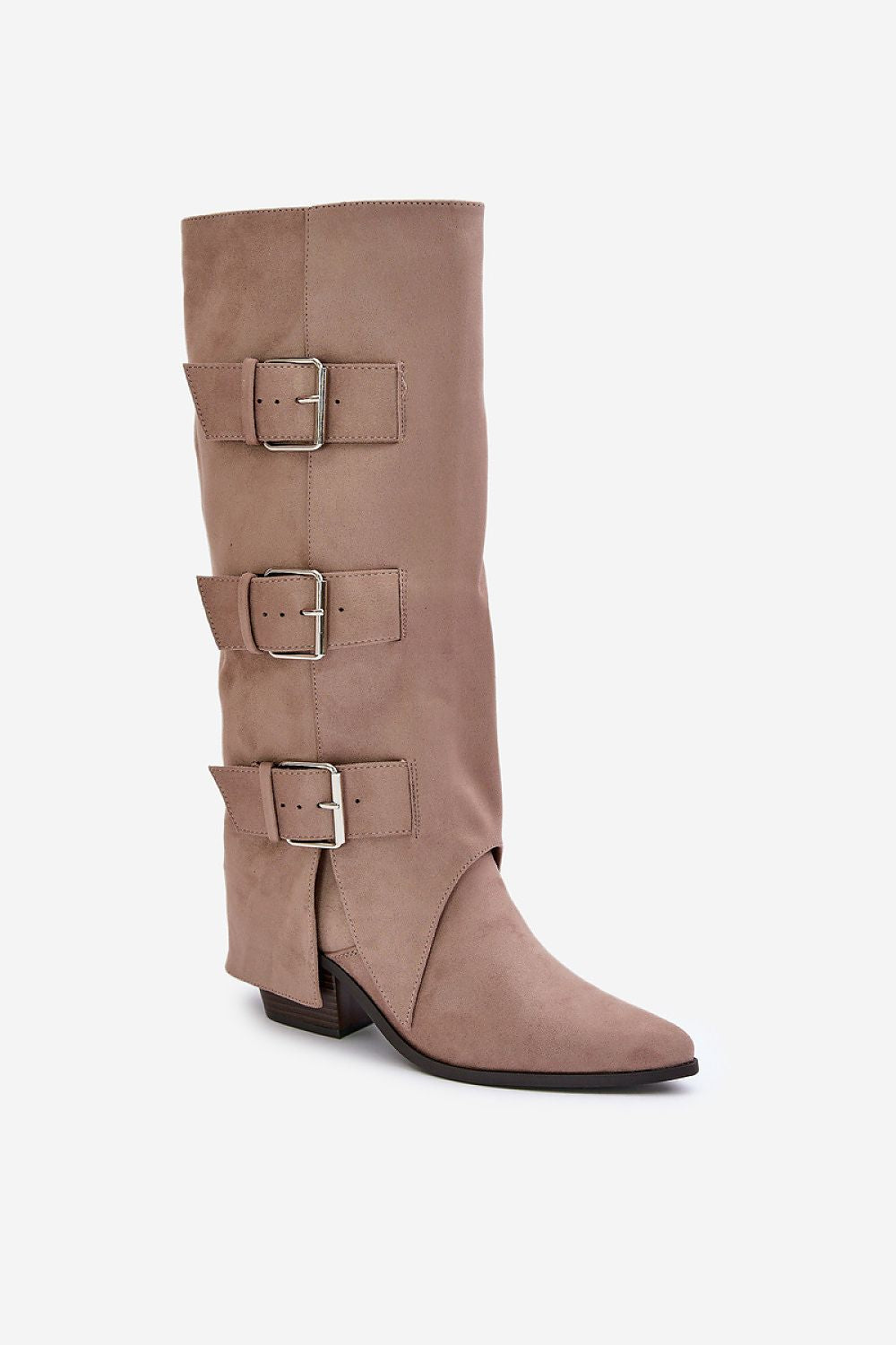  Bottes à talons model 203505 Step in style 