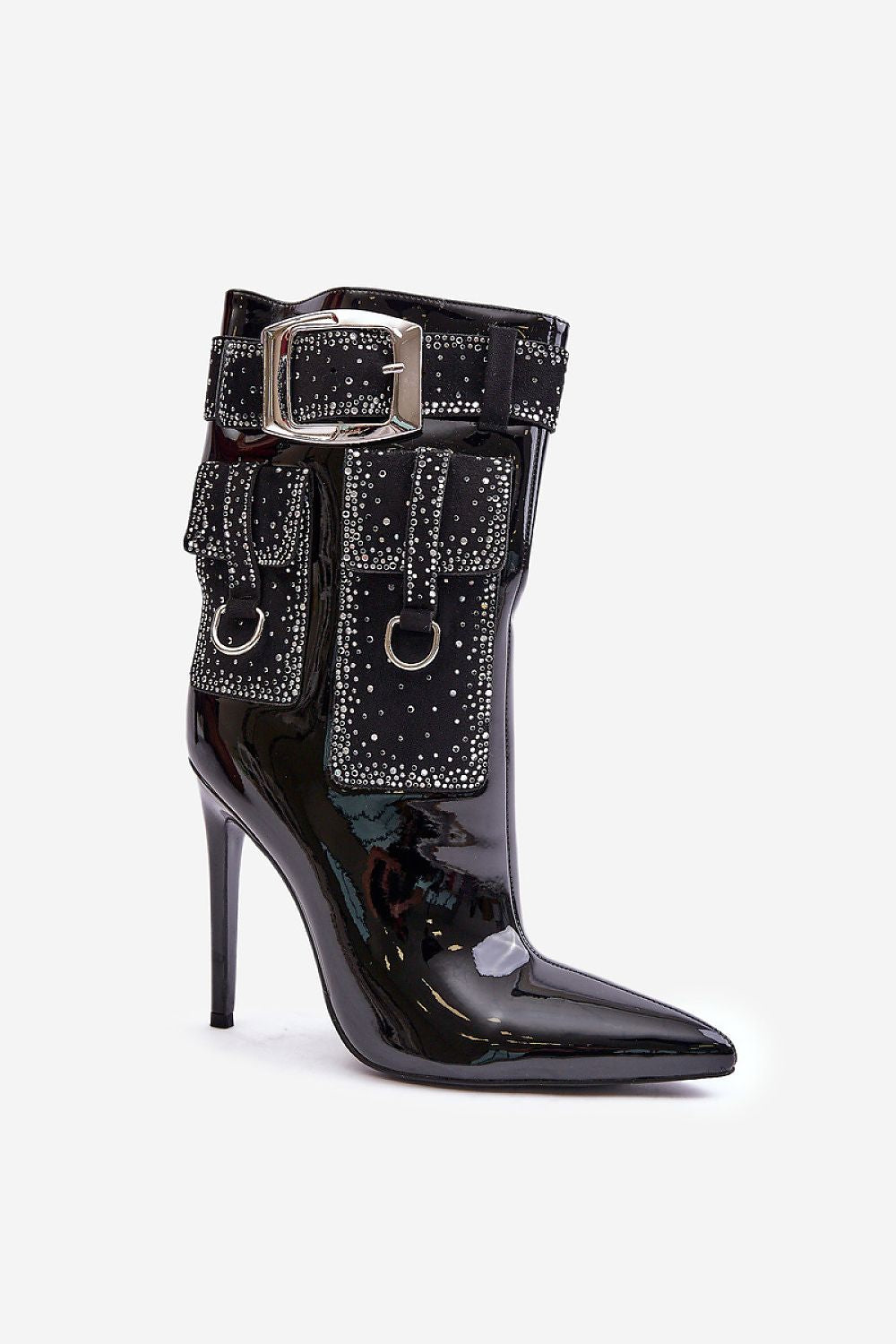  Bottes à talons model 203532 Step in style 