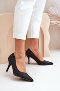  Talons hauts model 203544 Step in style 