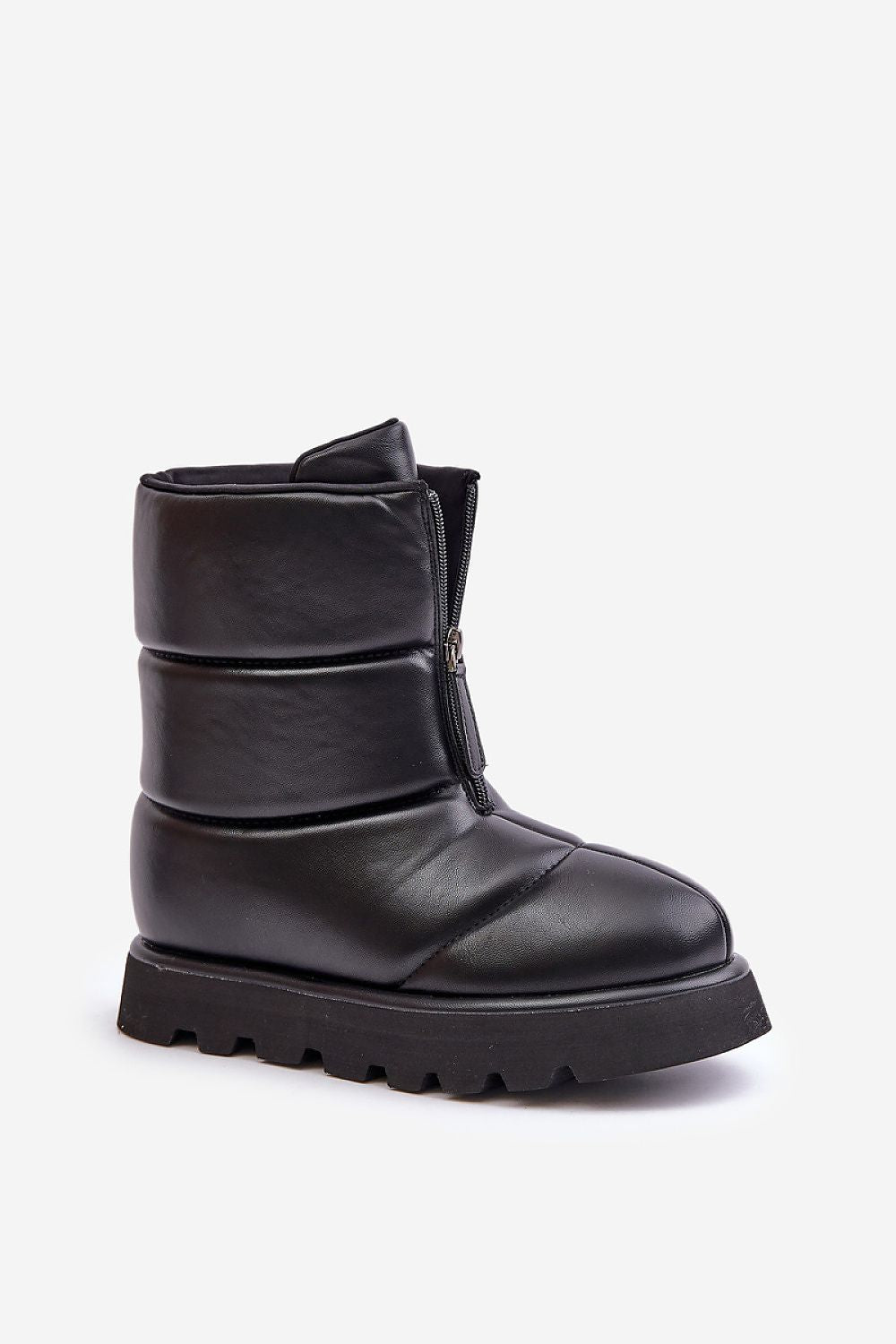  bottes de neige model 203545 Step in style 